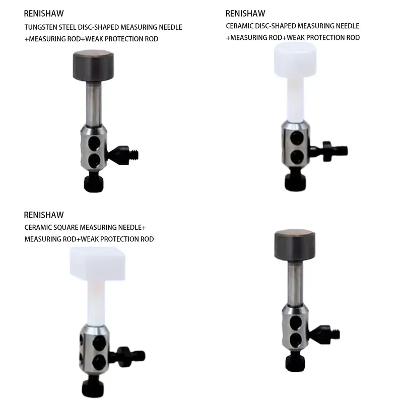 Renishaw TS27R weak protection rod collision rod ceramic square measuring five direction tool setter A-5003-5171