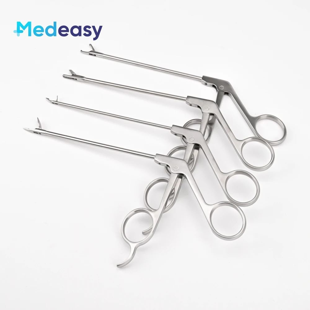 Arthroscopy Simulation Training Forceps Instruments for Knee Shoulder Arthroscopic Simulator Trainer Box