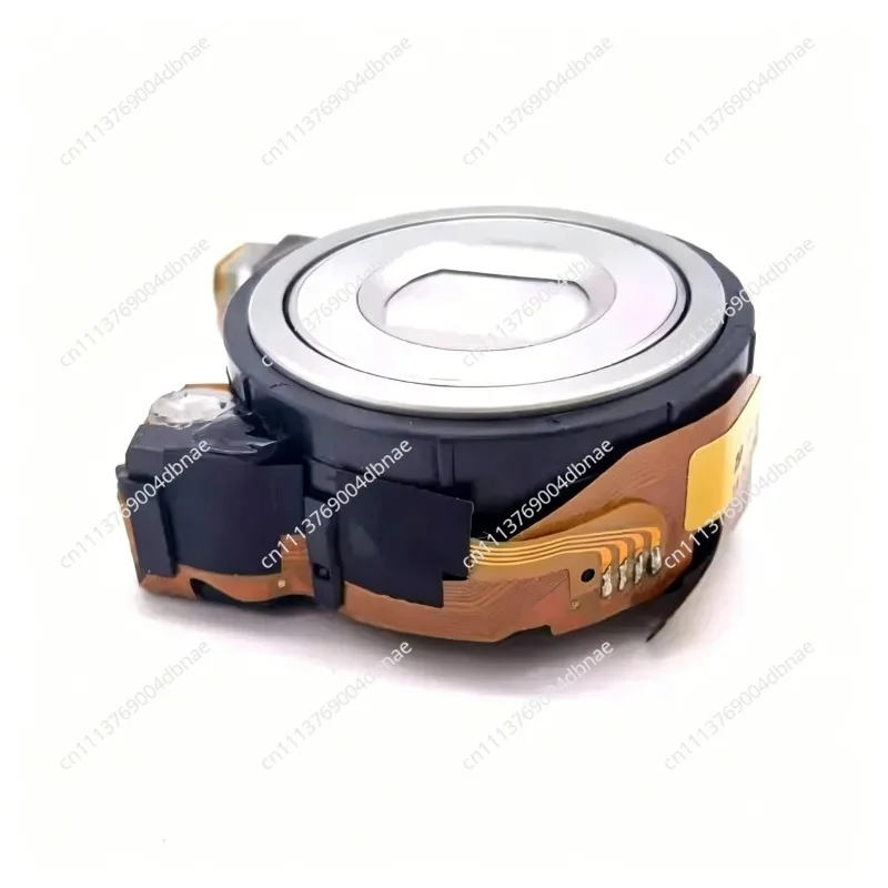 NEW Digital Camera Replacement Repair Parts suitable for SAMSUNG ES95 ST150F DV150 F ST72 ST66 ST76 ST68 Lens Zoom Unit Silver