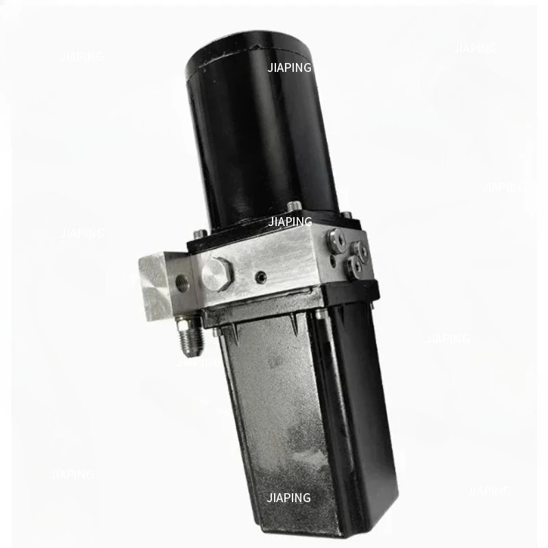 

Suitable for HS04-350 Lift platform truck AC220V DC12V/24V/48V 300W Double acting accessories