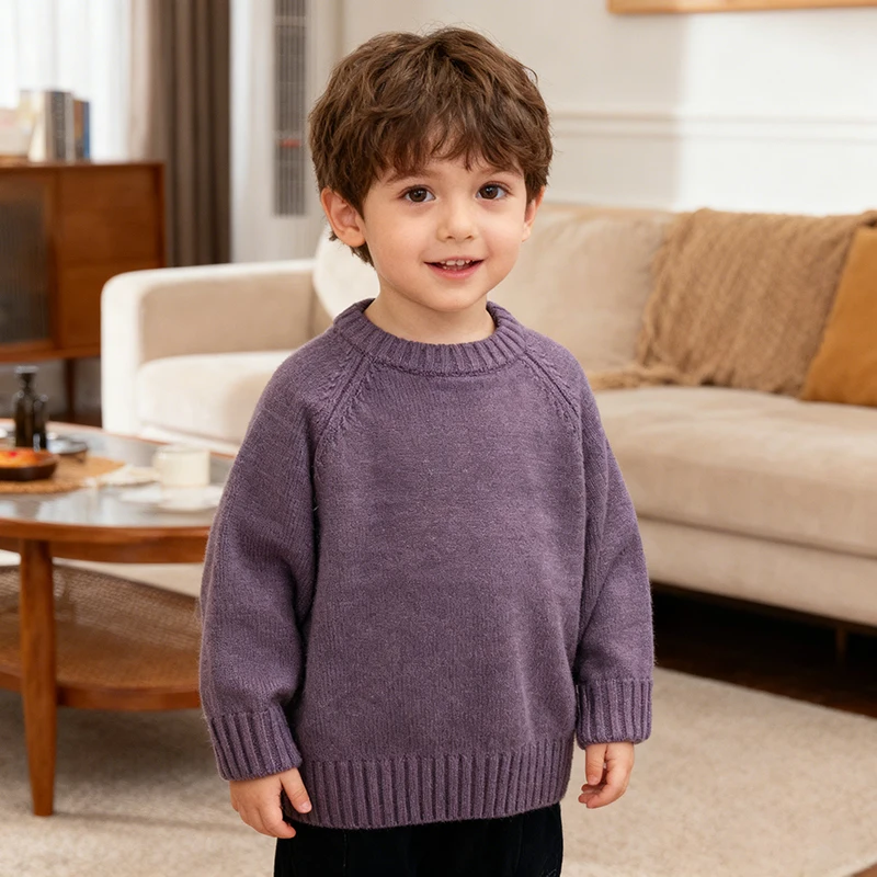 1-6 Yrs Spring Wint… - image