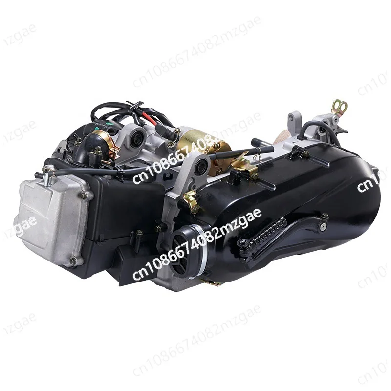 

Блок питания для скутера BWS GY6 150CC — высокопроизводительный 4-тактный комплект двигателя для преобразования и ремонта мотоциклов