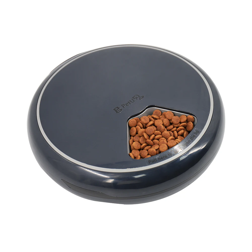 

Привлекательная цена: Регулируемая приподнятая миска для собак