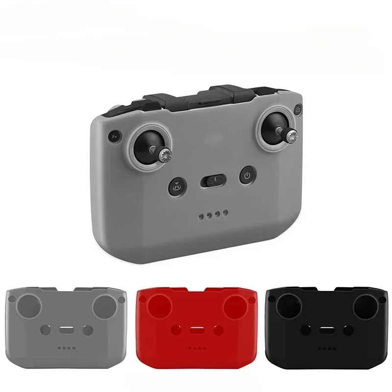 

BRDRC Silicone Cover for DJI MINI 3 PRO RC-N1/Mavic 3/3 Classic/Air 2/2S/Mini 2 Remote Controller Protective Case Dustproof Case