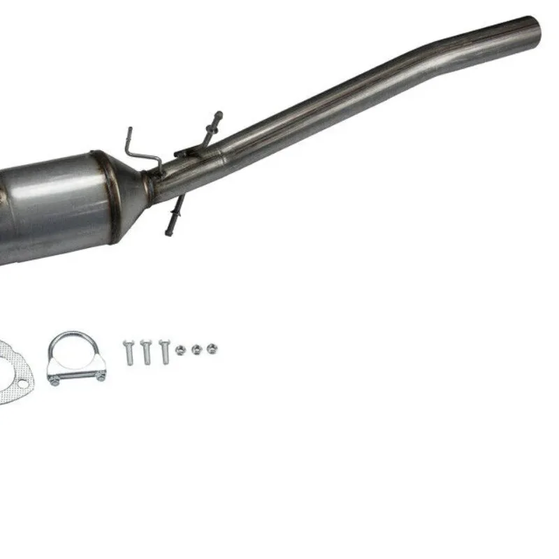 

Factory Hot Selling Factory Direct Sales Of New Products For Transit 2.2 TDCi Particulate Filter