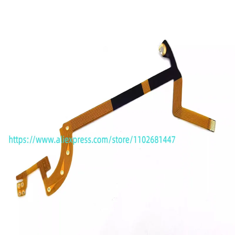 

NEW LENS Aperture Flex Cable For CANON EF 24-105 mm 24-105mm f/4L IS USM Repair Part