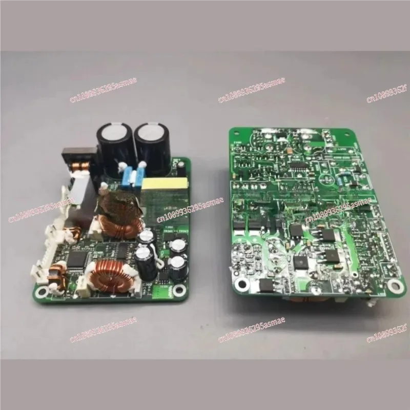 Dual  channel  ICE50ASX2  stereo  Digital  power  amplifier  finished  board  ICEPOWER  amplifier module