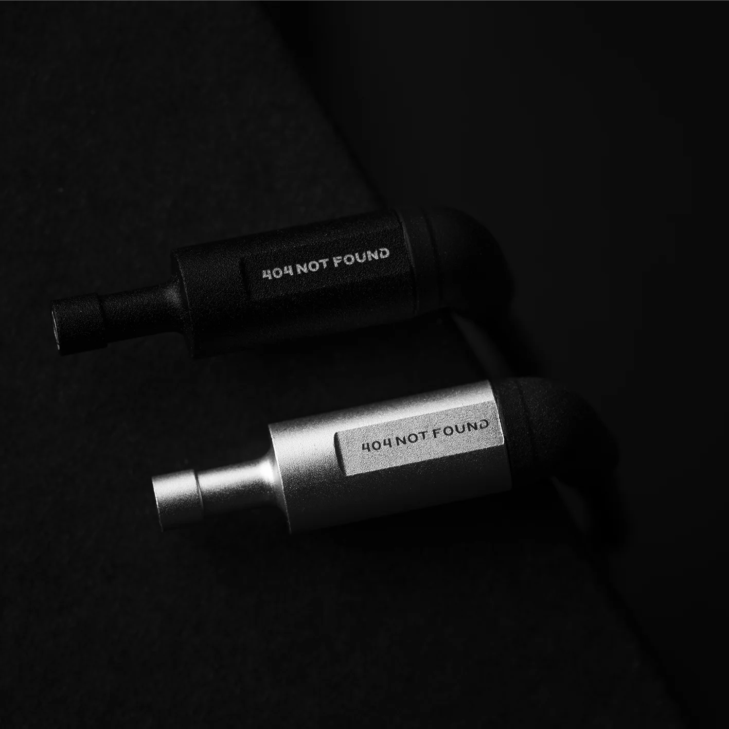 إصدار YU9 Audio 404 2025، إسفنجة، داخل الأذن، عصا سماعة الأذن، حديد واحد er4b/xr/sr/s