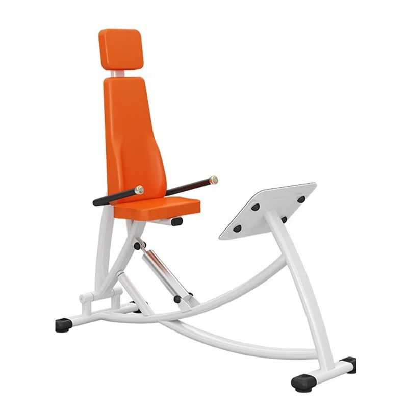 

Pressure Fitness Board Training Device Gorgeous Sitting Posture Leg Bending Downward