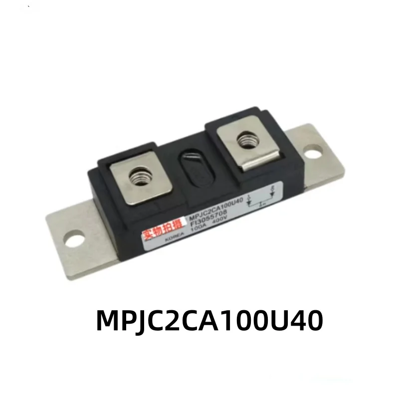 MPJC2CA100U40 MPJC2CA150U40 DH2F200N4SE  IGBT MODULE