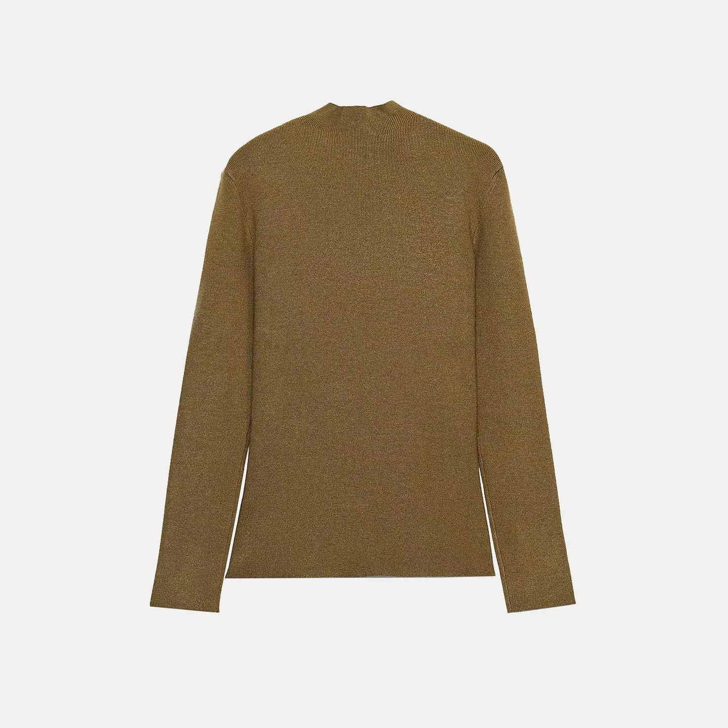 Suéter de Punto de Manga Larga para Mujer Z, Decoración con Lazo de Mariposa, Corte Ajustado, Personalidad, Nueva Llegad...