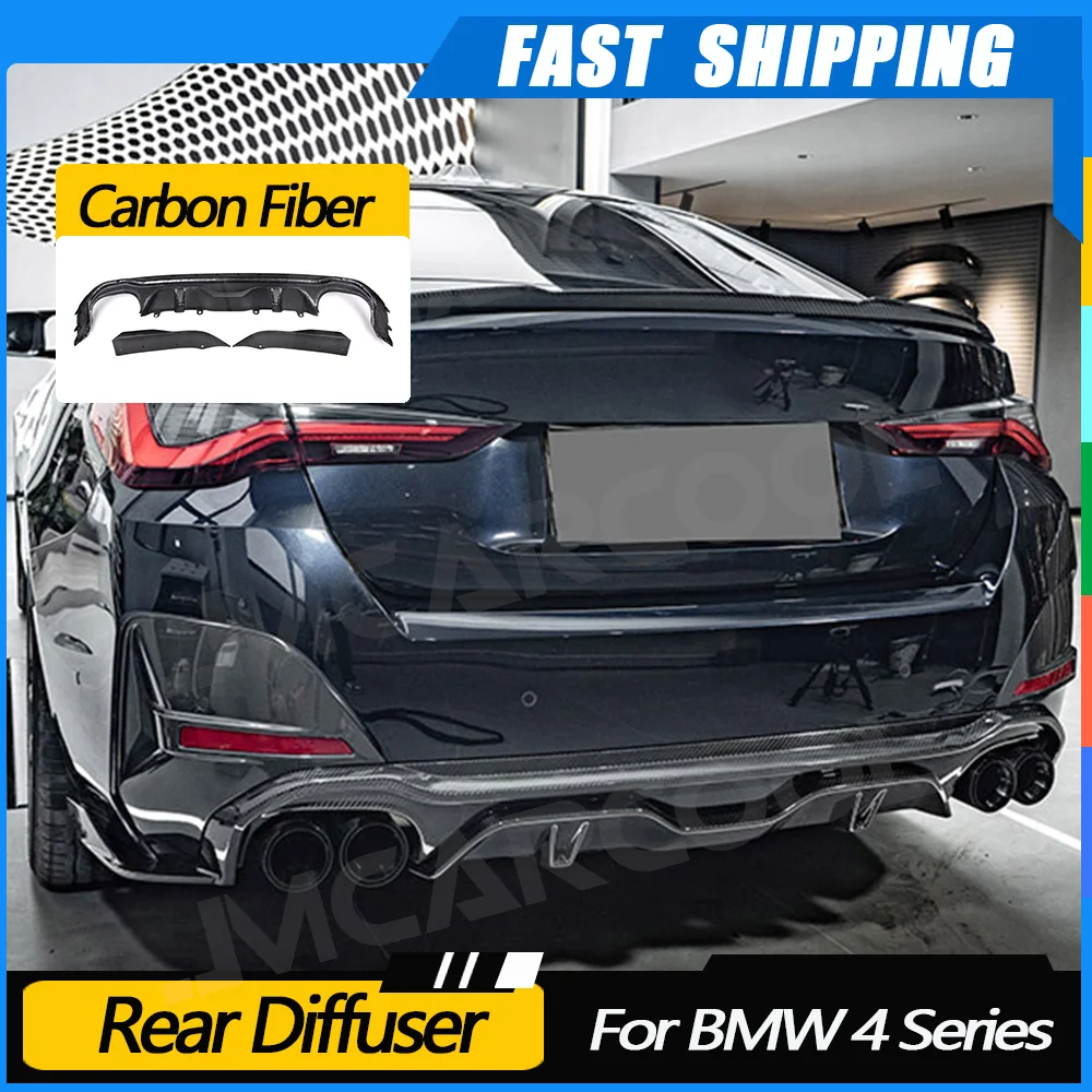 Dry Carbon Fiber Re… - image