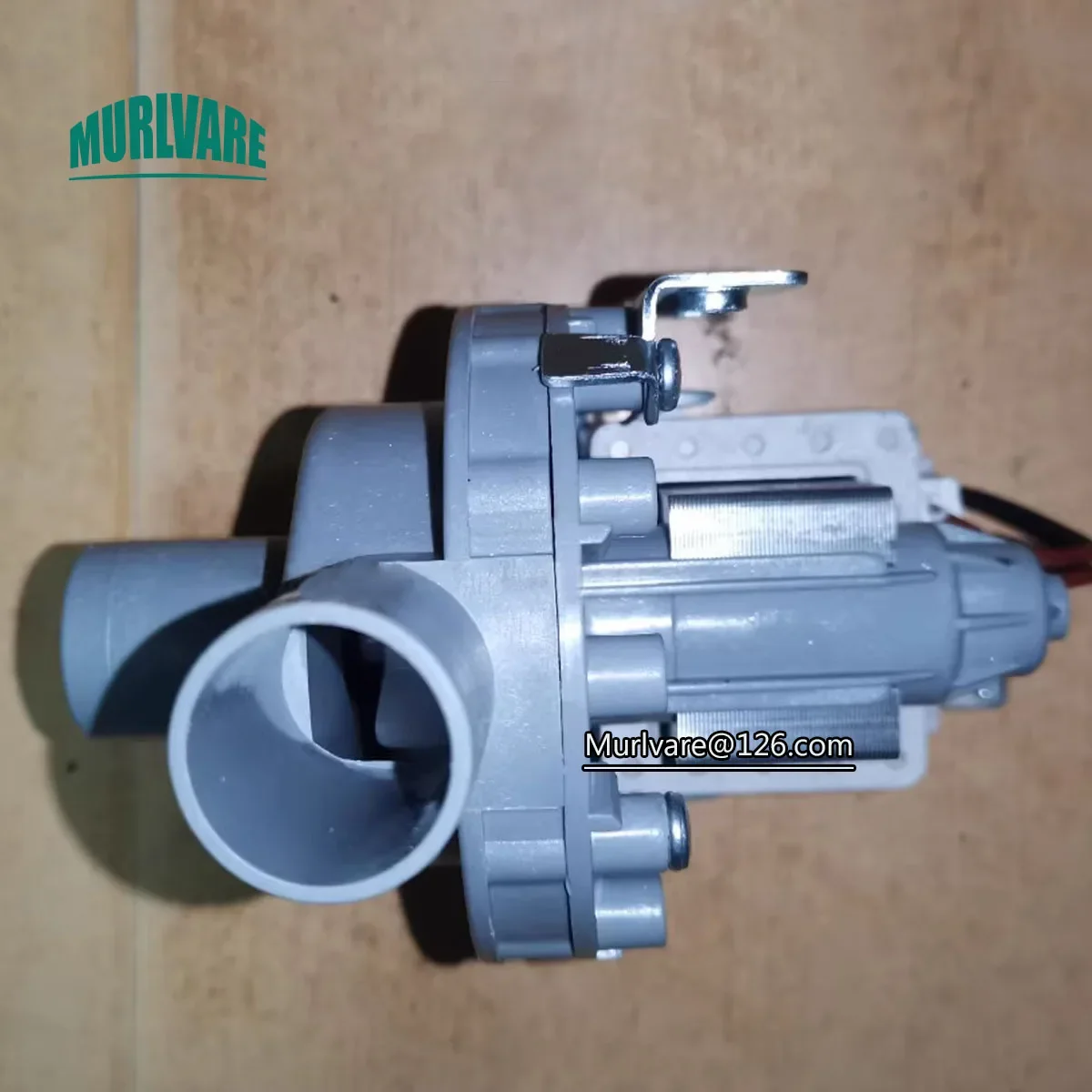 

Commercial Ice Machine Spare Parts 220V 30W P25-1E DRAIN PUMP For YINDU YDC0300A Ice Machine