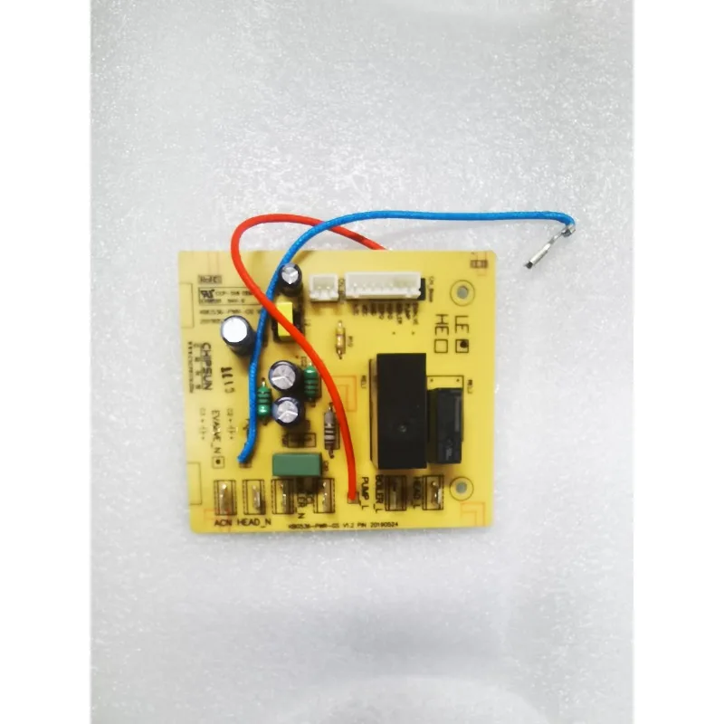 Suitable for Philips ironing machine/GC625 626 627 628/629 power board, circuit board accessories