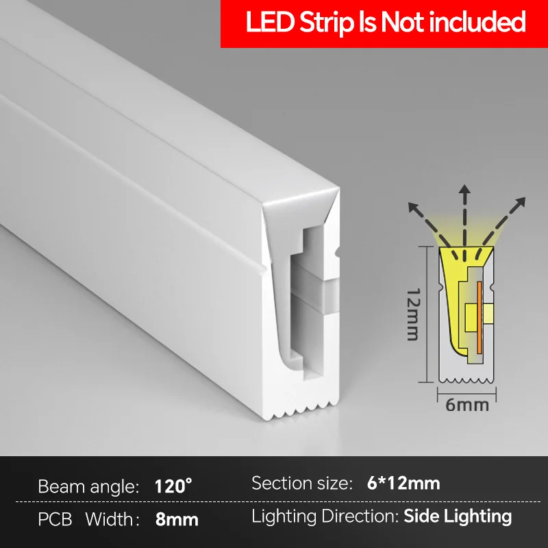 perfil-difusor-flexivel-de-silicone-6x12mm-com-curvatura-lateral-para-fita-led-de-emissao-lateral-iluminacao-linear