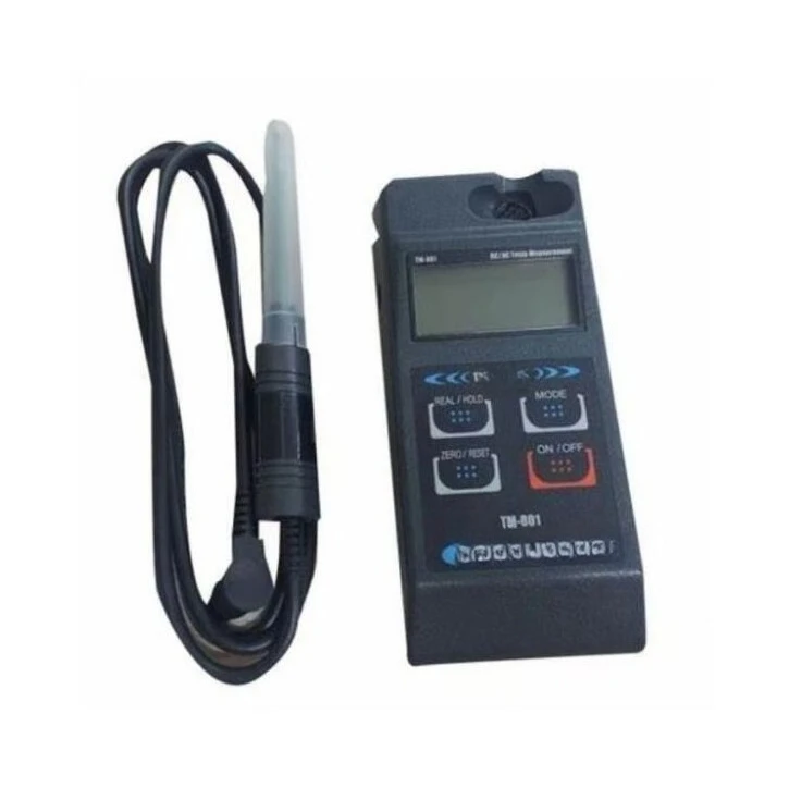 

Upgraded TM-901EXP Digital Gaussian Meter Magnetometer Magnetometer