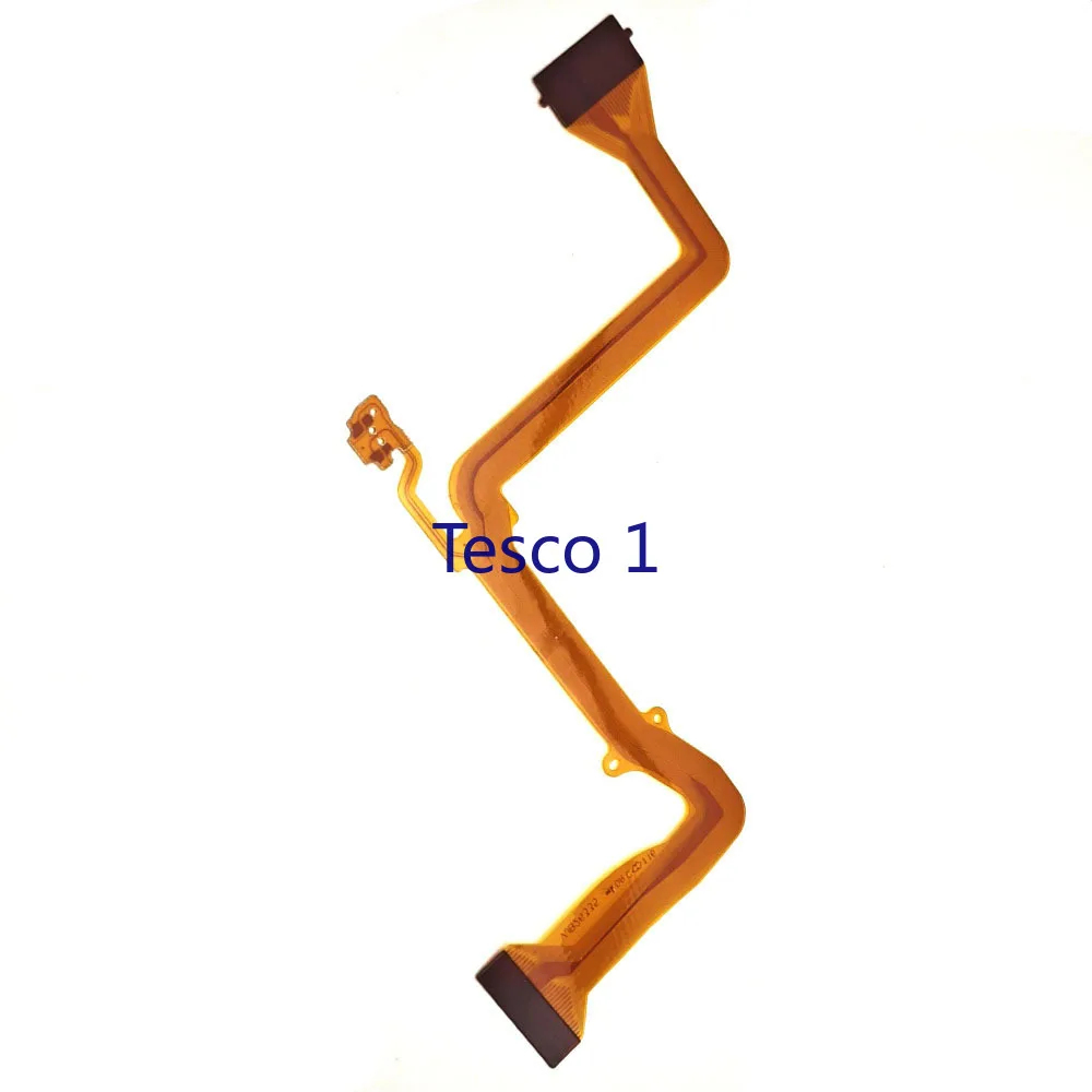 1 قطعة جديد LCD فليكس كابل رمح الدورية المفصلي الشركة العامة للفوسفات لباناسونيك HDC-MDH1 MDH-1 كاميرا فيديو إصلاح جزء