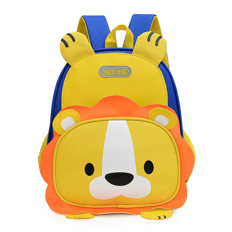 Children Backpacks Mother Kid Bags for Girls Cute Backpack Cartoon Backpack Toddler Backpack School Bag Сумка Женская Mochila 가방