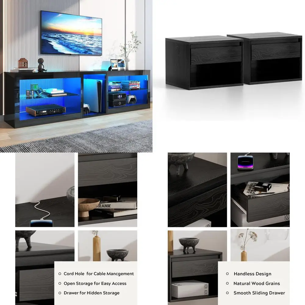 Large 71 Inch High … - image