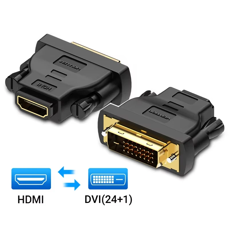 Dvi 24+1 Male To Hd…
