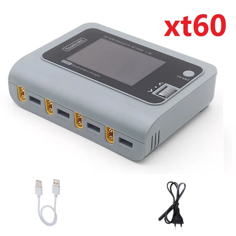 Toolkitrc m4q-AliExpress