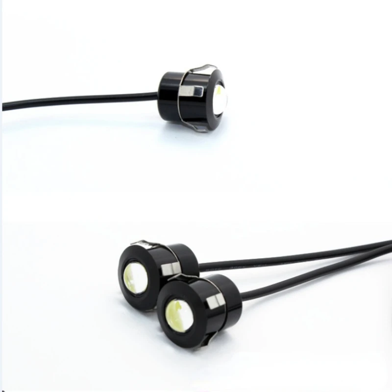 Car Reversing Eagle Eye Lights Daytime Running Lights Rogue Reversing Lights LED Reversing Lights Car LED Decorative Lights