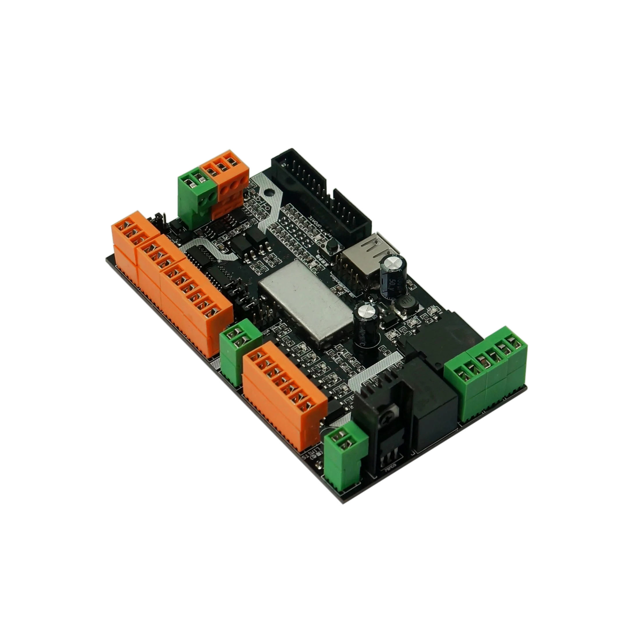 CNC Router USB CNC Jade Engraving Machine 3-axis 4-axis Control Cards Can Be Replaced MACH3