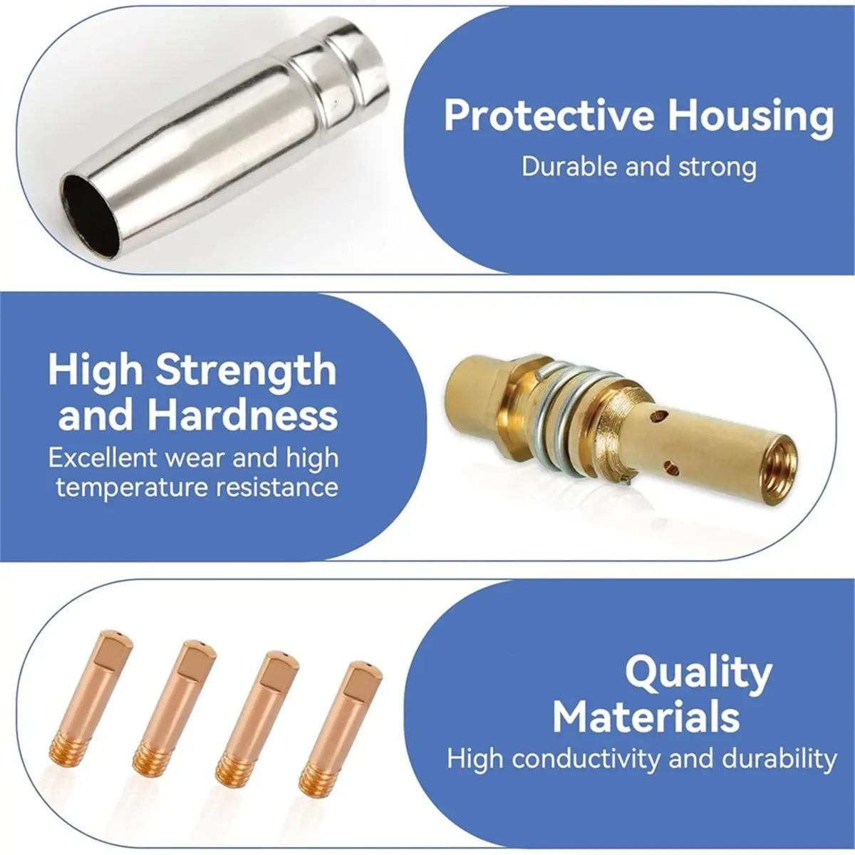 High Quality 25-Pie…