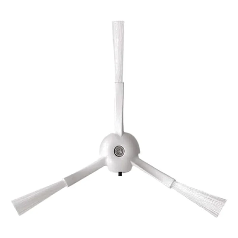 Piezas de Robot aspirador M04K para Roborock Q Revo, Kit de accesorios, cepillos laterales principales, filtros Hepa, almohadillas para fregona, bolsas de polvo