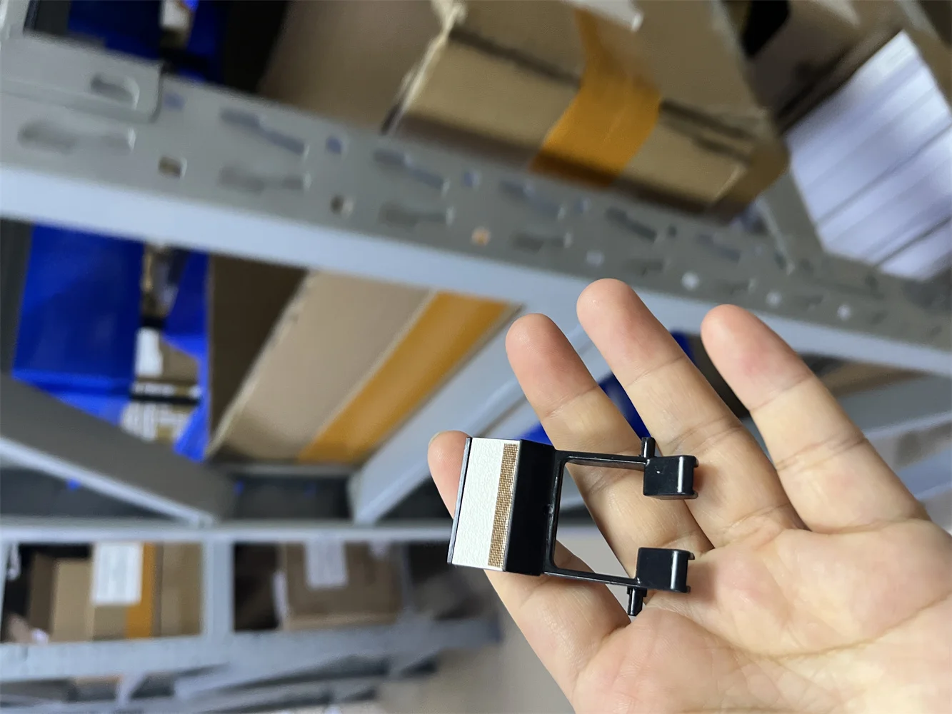 5PCS Separation Pad…