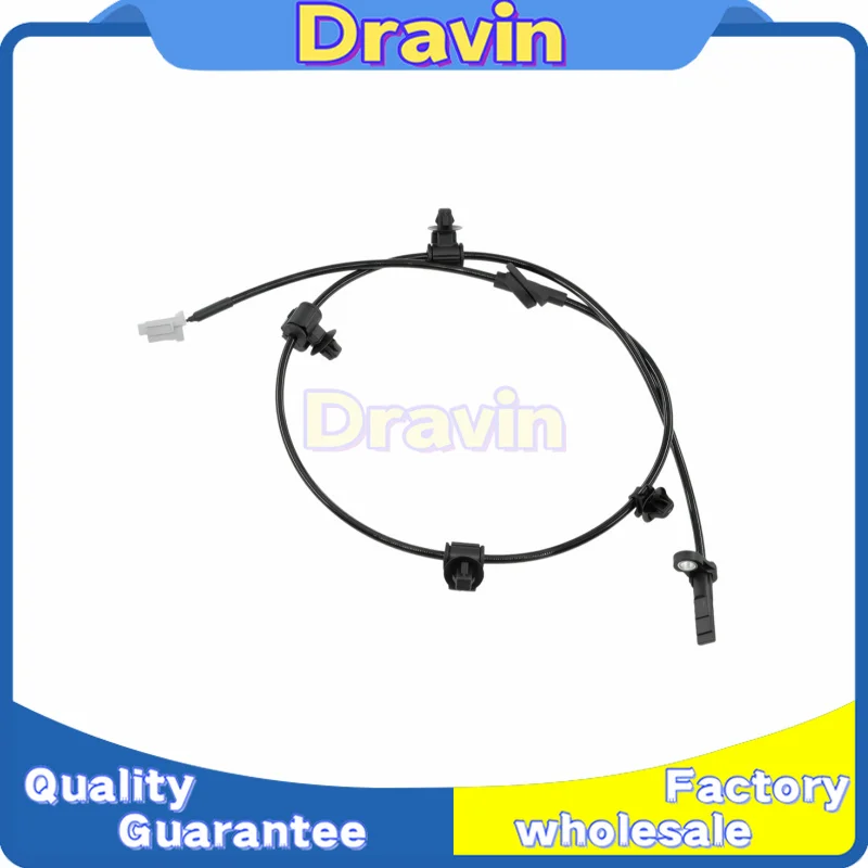 New 27540SG031 27540SG020 27540SG000 27540SG011 ABS Wheel Speed Sensor Rear Front Left/Right for SUBARU FORESTER XV 4
