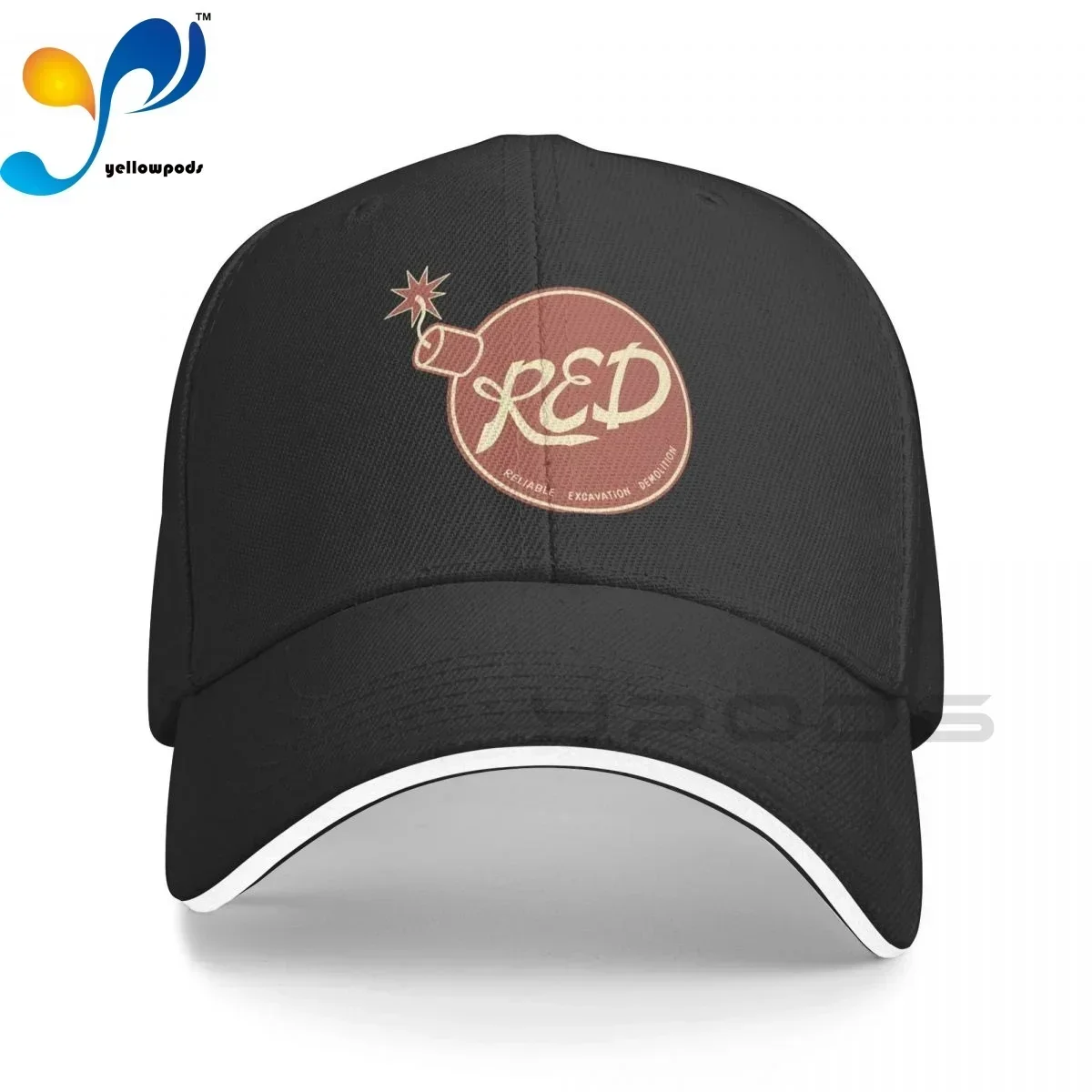 Unisex Cotton Cap For Women Men Cheap Where To-Get Team Fortress 2 All Class Gents Fashion Baseball Cap Outdoor Streetwear Hat
