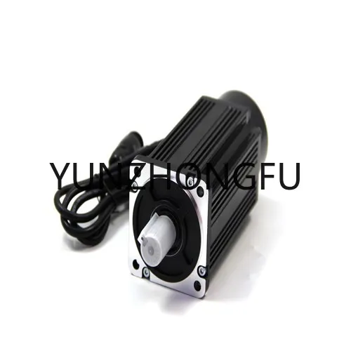 

40/60/80/90/110/130 AC Servo Motor Sleeve to 100w-3800w