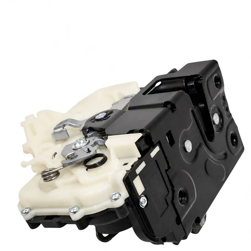 FRONT LEFT DOOR LOCK ACTUATOR MECHANISM FOR VW GOLF MK4 1997-2006