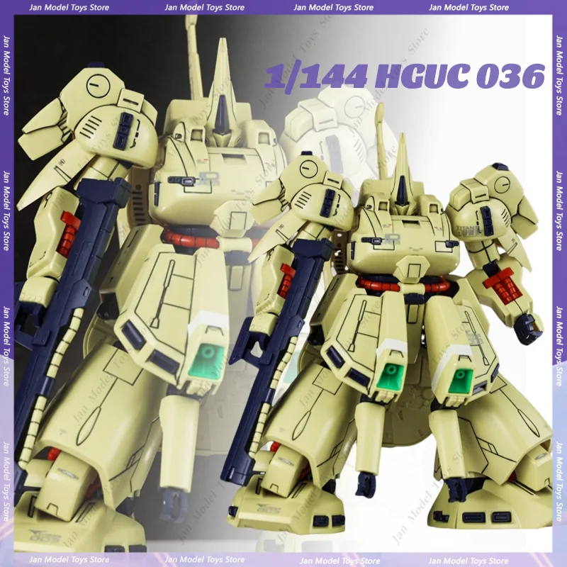 NEW STAR HG 1/144 PMX-003 THE-O Assembly Model Kit KO Action Figure Robot Plastic Model Kits Toys Hobby Doll Kids Birthday Gifts