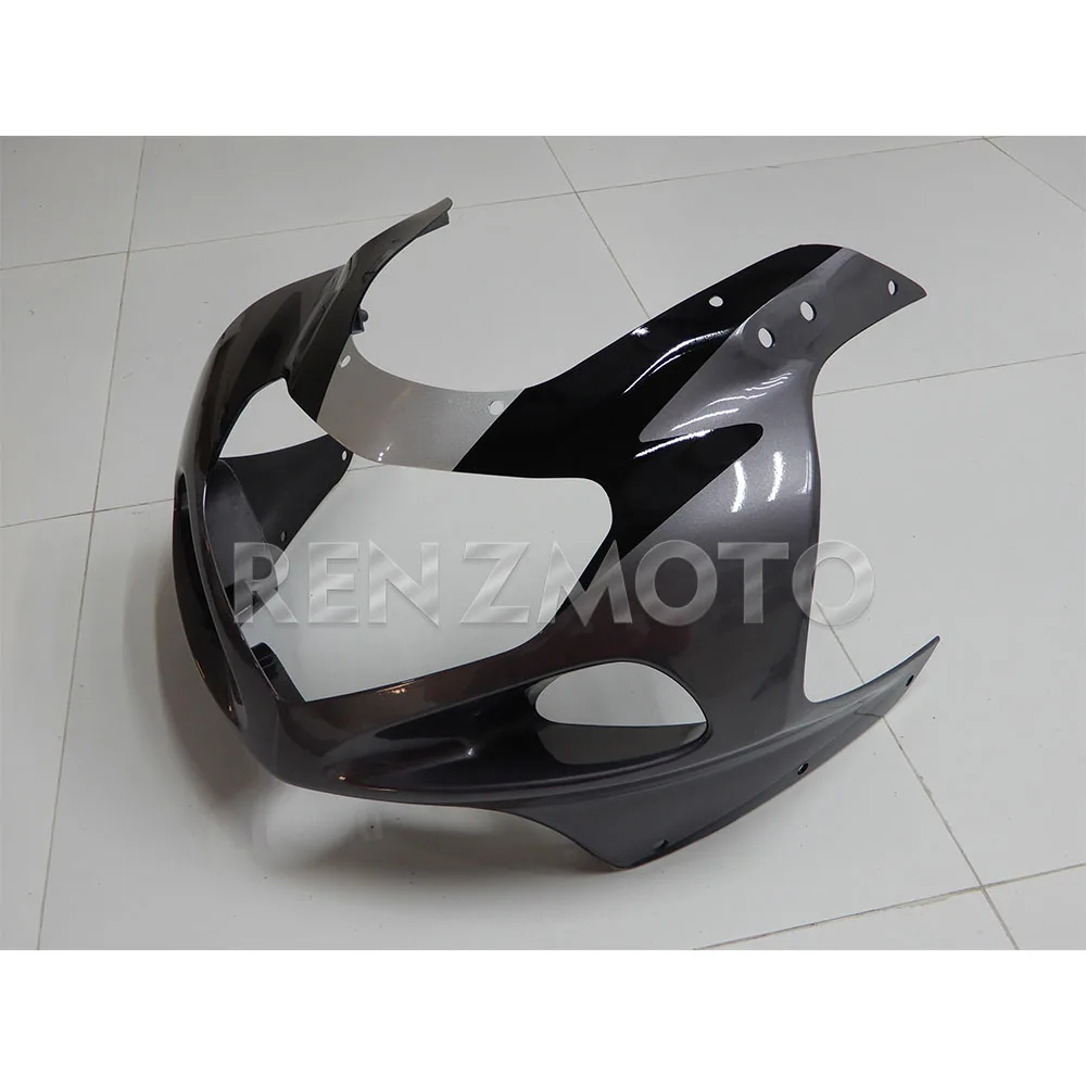 Motorcycle Set Body Kit Fairing For Suzuki GSX-R1000 2001 2002 K1 K2 GSXR 1000 Plastic Guard Plate Accessories Shell S1001-103a