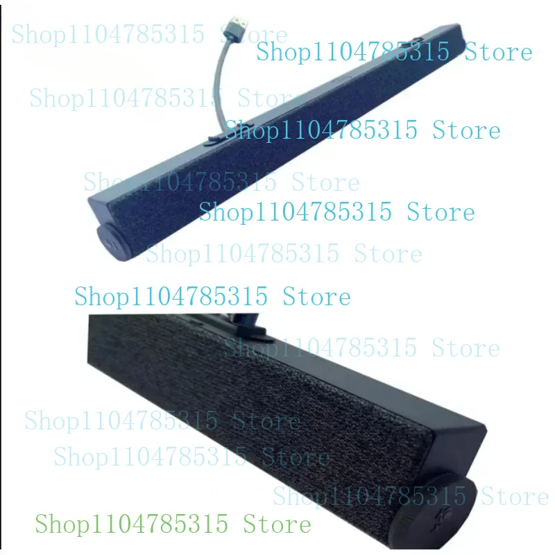 

For Dell SB521A SB522A Slim bar speaker Stereo Speaker Magnetic Speaker (new)