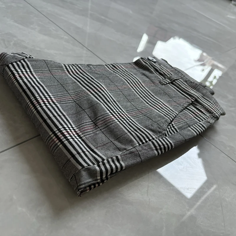 Mens free shipping high Skinny male Jogging pants classic Trousers Casual Daily For Office Parties streetwear