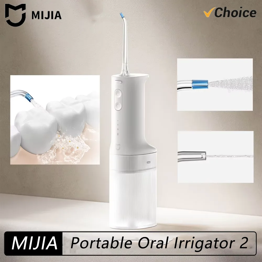 #35 Top Rated Water Flossers to Buy in 2026