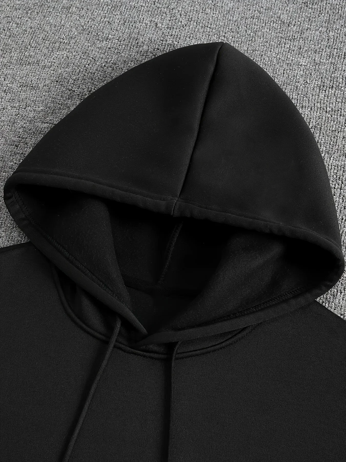 2025 Chase Atlantic Lost Europa y Gran Bretaña Tour Album Sudadera con capucha de algodón de otoño e invierno para hombres Sudadera con capucha informal de moda Harajuku
