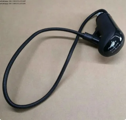 Truck, fire truck, shift lever  handball, shift lever, gear ball head, high-quality gear handle
