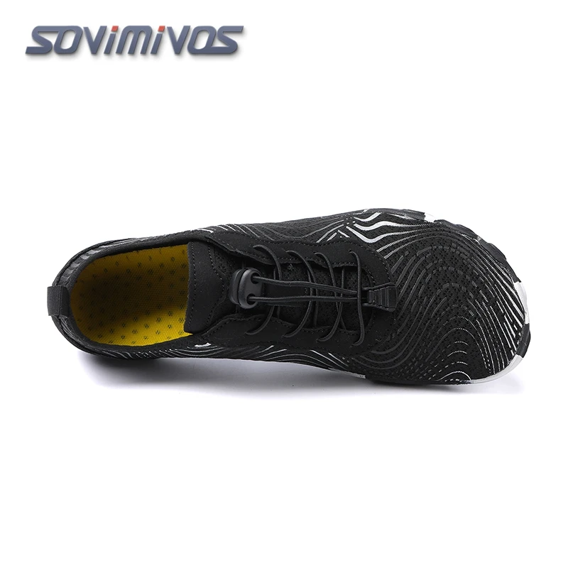 

Men's Summer Sports Outdoor Casual Mesh Shoes Breathable Hiking Shoes Soft Bottom Sandals Fashionable And Comfortable