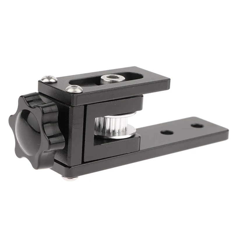 

Новый улучшенный натяжитель синхронного ремня оси X для профиля 2020, для 3D-принтеров Ender-3, Creality CR-10, CR-10S