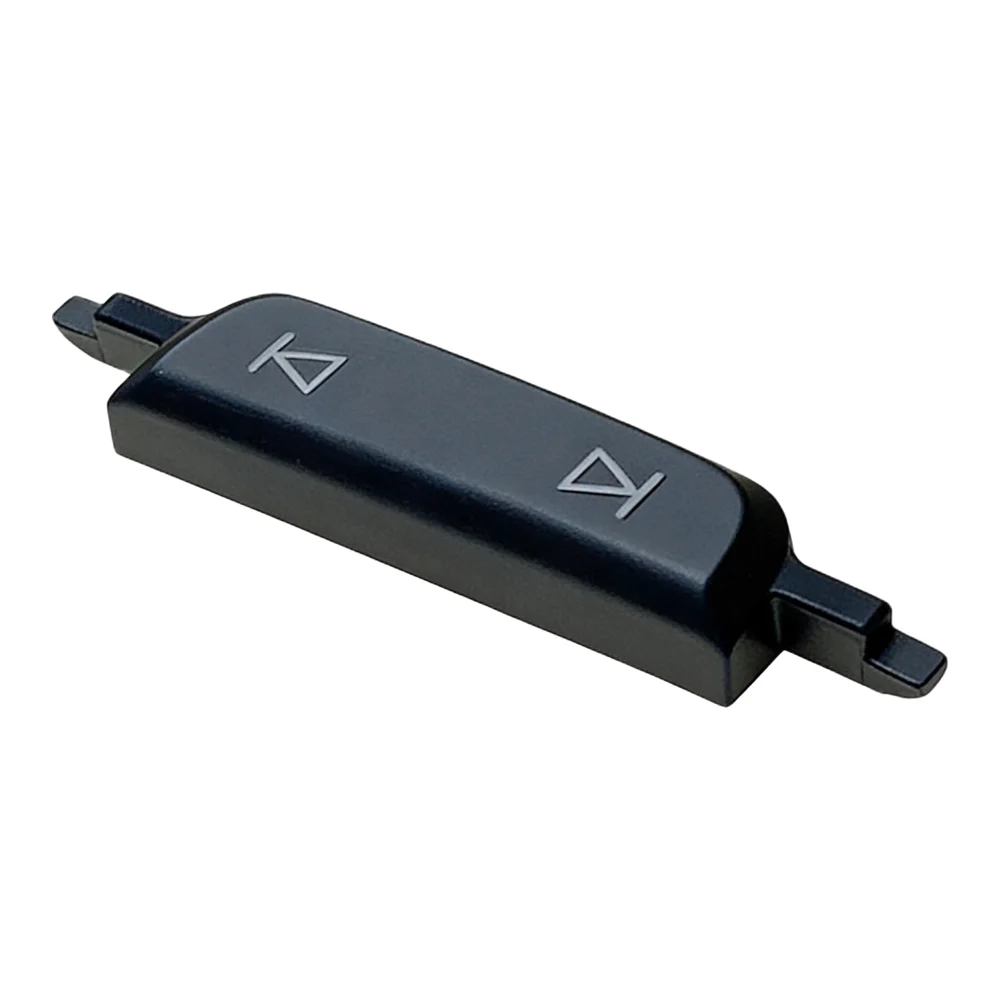 Switch Button SteeringWheel Button 5G0959442P Tools 6cmx5cmx4cm ABS Parts Practical Reliable 5G0959442AD Black