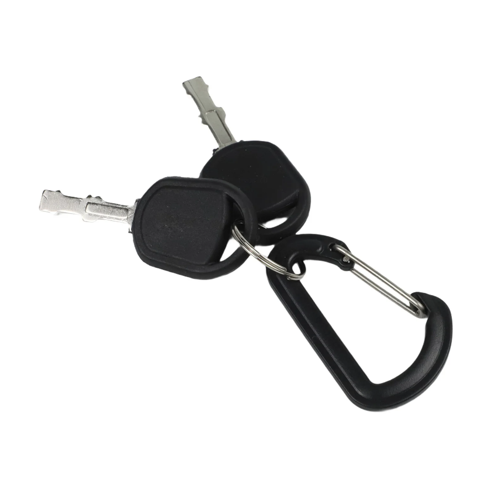 

Reliable Lawn Mower Replacement Key Pack of Ten Designed to Fit Multiple For Cadet Riding Model Numbers Easily Identified
