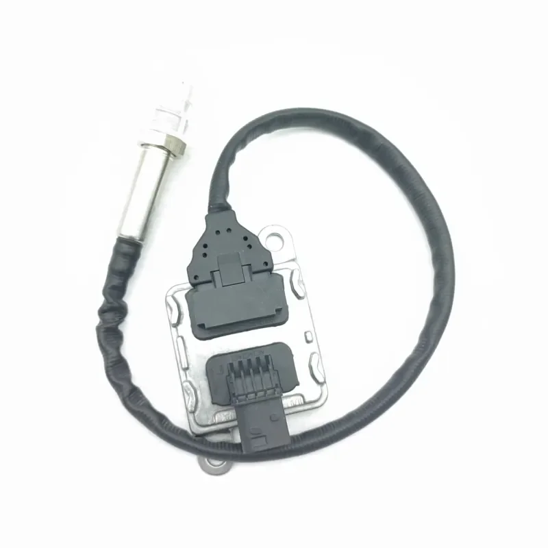 【Premium Quality Daria】 5WK96753 NOx Sensor 2872947 A034M377 Nitrogen Oxide Detector Replacement Parts for Heavy