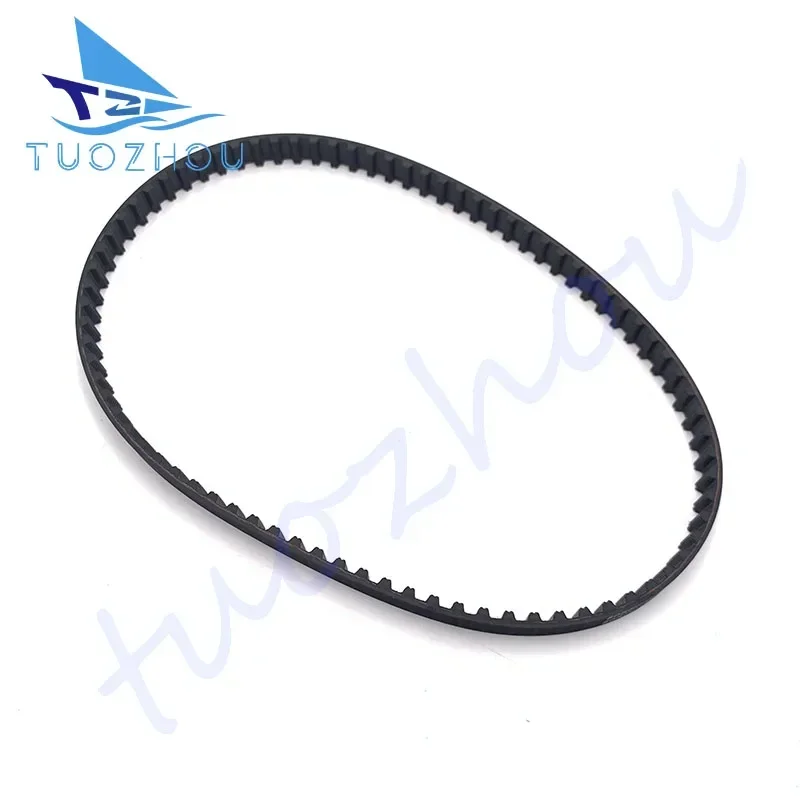 

Для подвесного мотора Mercury Optimax 60HP 4T 57-8M0151040 Mercruiser 831294 57-8M0065179 8M0151040 Ремень ГРМ Аксессуары для лодок