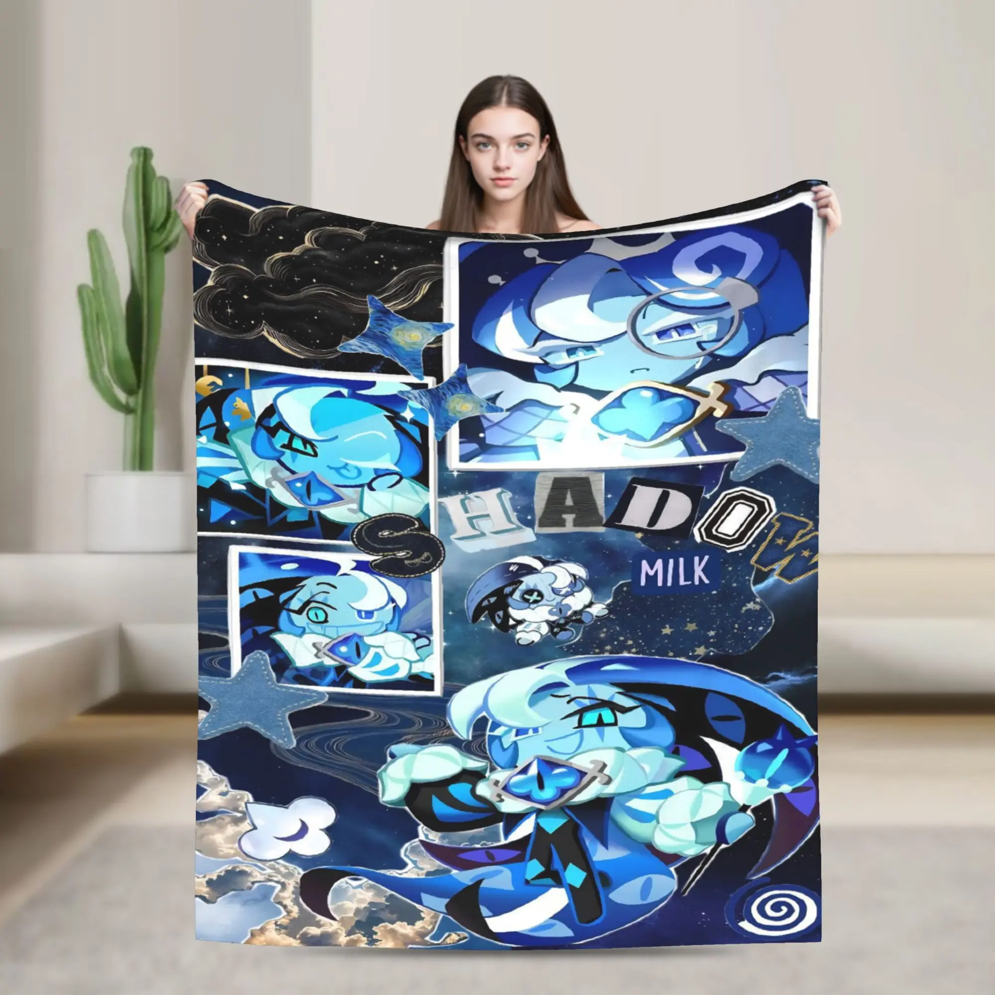 Cute Shadow Milk Co… - image