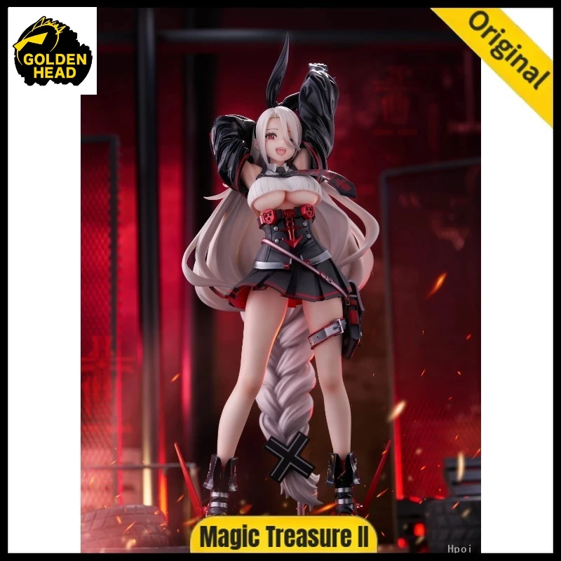 

【In Stock】GOLDEN HEAD Azur Lane Prince Heinrich PVC ABS Acrylic Base