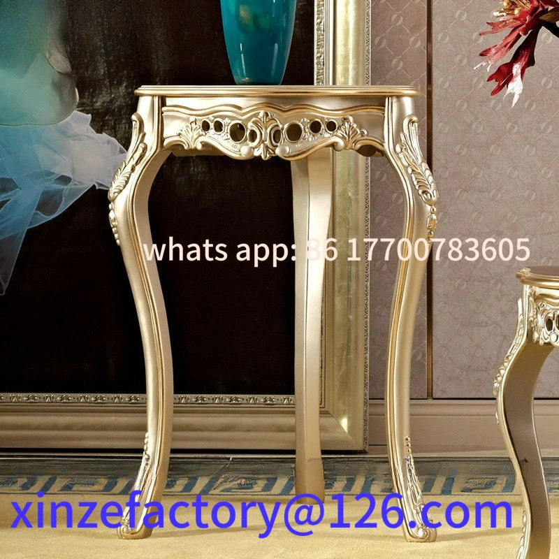 

Customizable European flower stand Large apartment villa Living room decorative stand Indoor Italian flower pot stand